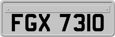 FGX7310