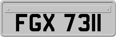 FGX7311