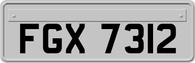 FGX7312