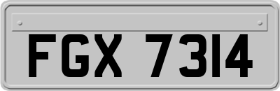 FGX7314