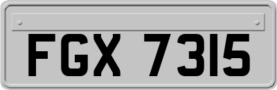 FGX7315