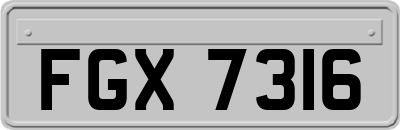 FGX7316