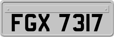 FGX7317