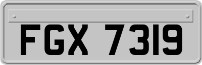 FGX7319
