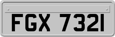 FGX7321