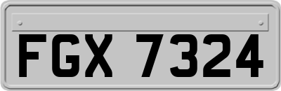FGX7324