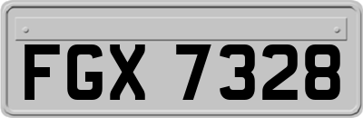 FGX7328