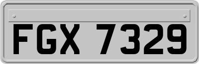 FGX7329