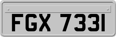 FGX7331