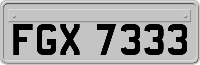 FGX7333
