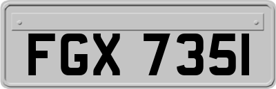 FGX7351
