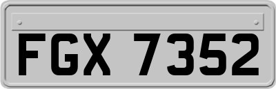 FGX7352
