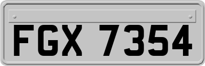 FGX7354