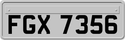 FGX7356