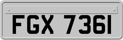 FGX7361