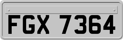 FGX7364