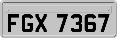 FGX7367