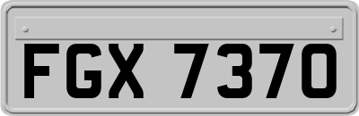FGX7370