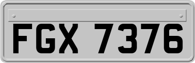 FGX7376