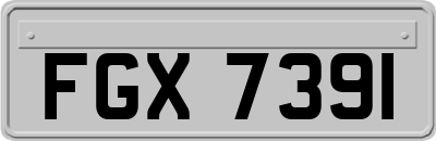 FGX7391