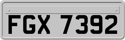 FGX7392
