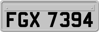FGX7394