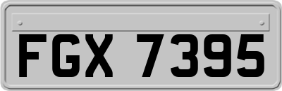 FGX7395