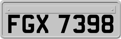 FGX7398