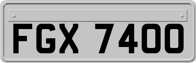 FGX7400