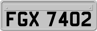 FGX7402