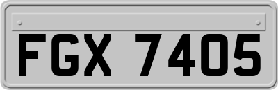 FGX7405