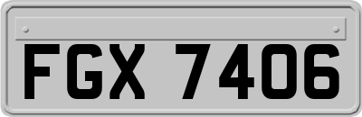 FGX7406