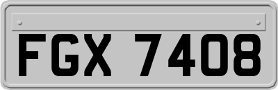 FGX7408