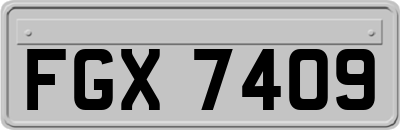 FGX7409