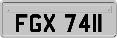 FGX7411