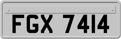FGX7414