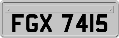 FGX7415