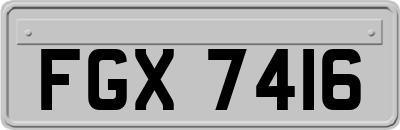 FGX7416