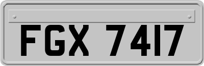 FGX7417