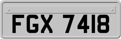 FGX7418