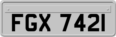 FGX7421