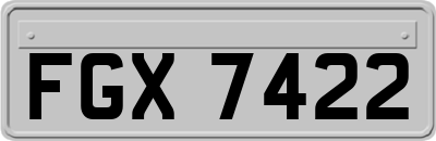 FGX7422