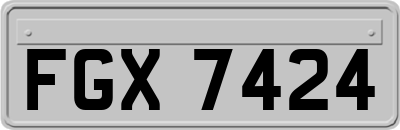 FGX7424