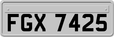 FGX7425