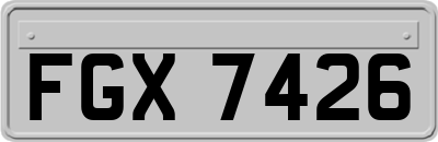 FGX7426