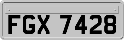 FGX7428