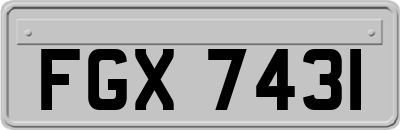 FGX7431
