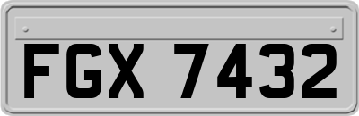 FGX7432