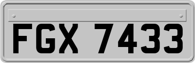 FGX7433