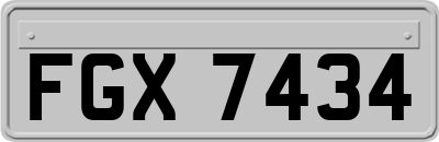 FGX7434